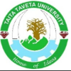 Taita Taveta University Logo