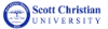 Scott Christian University Logo