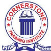 Cornerstone Training Institute Nairobi Logo