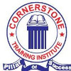 Cornerstone Training Institute Nairobi Logo Cornerstone Training Institute Nairobi Logo