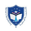 Academy of Graduate Studies Logo