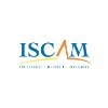 ISCAM School of Commerce in Madagascar Logo