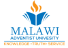 Malawi Adventist University Logo