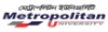 Metropolitan University Logo