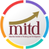 Mauritius Institute of Training and Development Logo