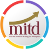 Mauritius Institute of Training and Development Logo Mauritius Institute of Training and Development Logo