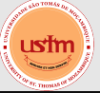 Universidade São Tomás de Moçambique Logo