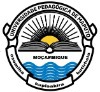 Universidade Pedagógica Logo