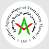 Institut Agronomique et Veterinaire Hassan II Logo