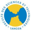 University Abdelmalek Essaadi Faculty of Sciences and Techniques of Tangier Logo