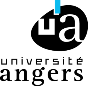 University of Angers Logo University of Angers Logo
