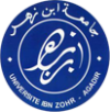 Ibnou Zohr University Faculty of Arts and Humanities Agadir Logo