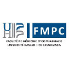 Hassan II Ain Chock University Faculty of Medicine and Pharmacy Casablanca Logo