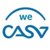 National School of Commerce and Management of Casablanca Logo