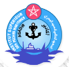 Higher Institute of Maritime Fisheries Logo