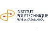 Institut Polytechnique Privé de Casablanca Logo