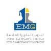 Moroccan School of Engineering Logo