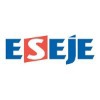 Higher School of Legal and Economic Studies Logo Higher School of Legal and Economic Studies Logo