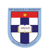 Afe Babalola University Logo
