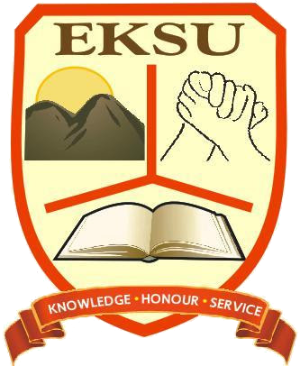 Ekiti State University Logo Ekiti State University Logo
