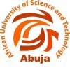 African University of Science & Technology Logo African University of Science & Technology Logo
