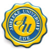 Adeleke University Logo