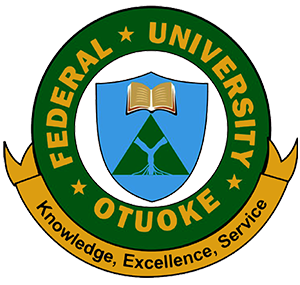 Federal University Otuoke Logo