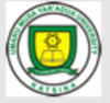 Umaru Musa Yar'Adua University Logo