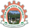 Akwa Ibom State University of Technology Logo