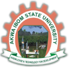Akwa Ibom State University of Technology Logo Akwa Ibom State University of Technology Logo