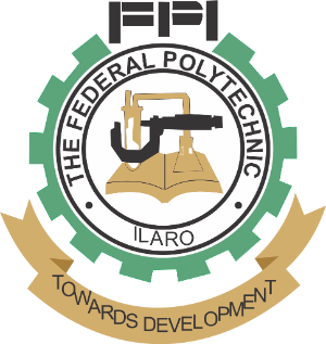 Federal Polytechnic, Ilaro Logo Federal Polytechnic, Ilaro Logo