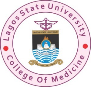 Lagos State University College of Medicine Logo