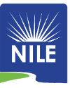 Nile University of Nigeria Logo