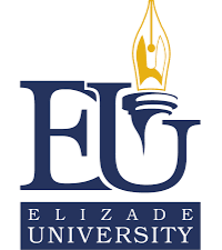 Elizade University Logo