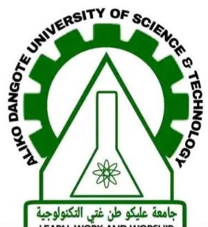 Kano University of Science & Technology Logo