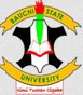 Bauchi State University Gadau Logo