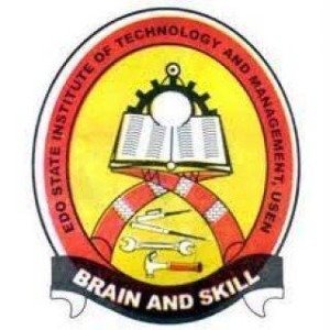 Edo State Institute Of Technology and Management Logo