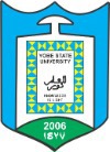 Yobe State University Logo