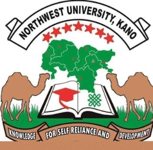 Northwest University Kano Logo