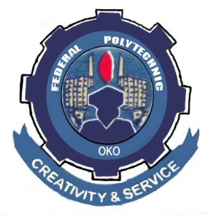 Federal Polytechnic Oko Logo Federal Polytechnic Oko Logo