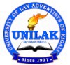 University of Lay Adventists of Kigali Logo