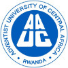 Adventist University of Central Africa Logo