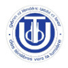 Université Dakar Bourguiba Logo