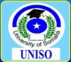 University of Somalia Logo