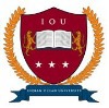 Indian Ocean University Logo