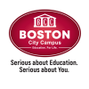 Boston City Campus and Business College Logo