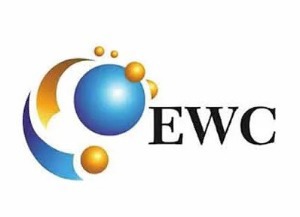 Ekurhuleni West College Logo