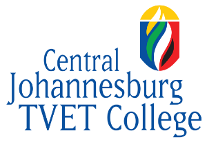 Central Johannesburg College Logo