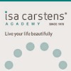 Isa Carstens Health and Skincare Academy Logo