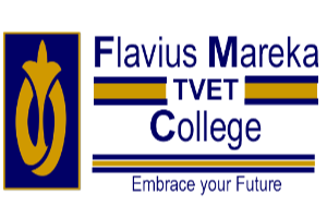 Flavius Mareka College Logo